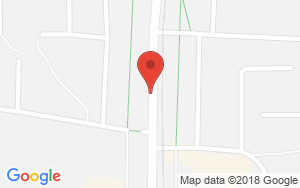 месторасположение на карте