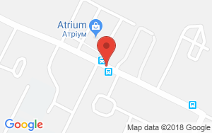 месторасположение на карте