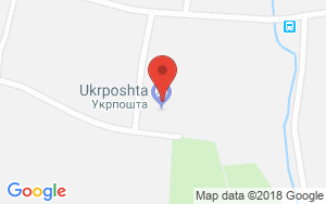 месторасположение на карте