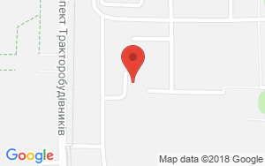 месторасположение на карте