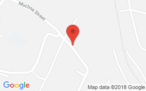 месторасположение на карте