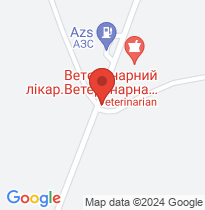 на мапі Капіноси на сходи у будинок і на вулицю