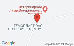месторасположение на карте