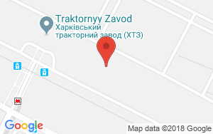 месторасположение на карте