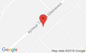 месторасположение на карте