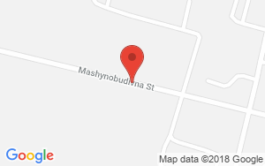 месторасположение на карте