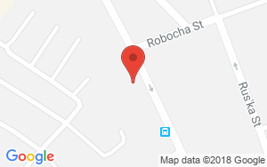месторасположение на карте