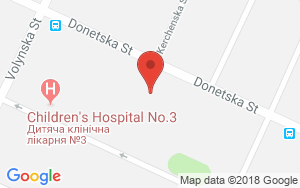 месторасположение на карте
