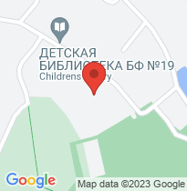 на мапі Об'єднання «Гармонія»