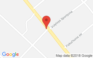 месторасположение на карте