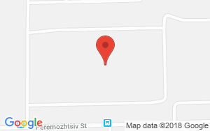 месторасположение на карте