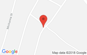 месторасположение на карте
