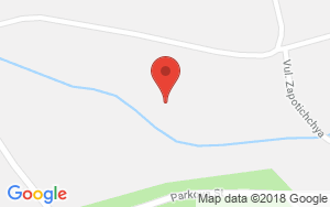 месторасположение на карте