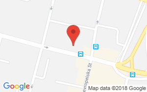 месторасположение на карте