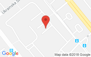 месторасположение на карте