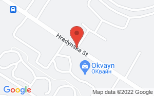 месторасположение на карте