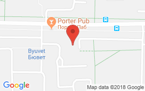 месторасположение на карте
