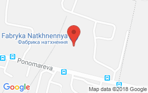 месторасположение на карте