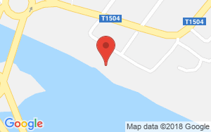 месторасположение на карте