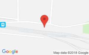 месторасположение на карте