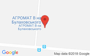 месторасположение на карте