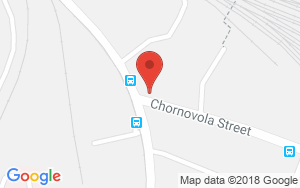 месторасположение на карте