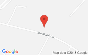 месторасположение на карте