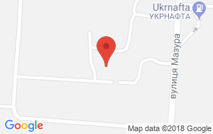 месторасположение на карте
