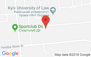месторасположение на карте