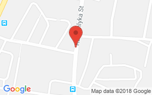 месторасположение на карте