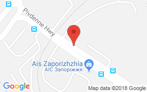 месторасположение на карте