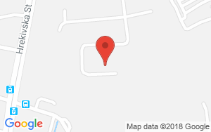 месторасположение на карте