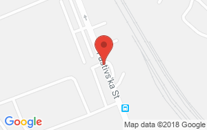 месторасположение на карте