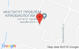 месторасположение на карте