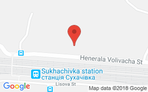 месторасположение на карте