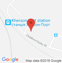 на карте ЕКО 5