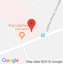 на карте Фото-Видеосьемка в Киеве