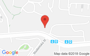 месторасположение на карте