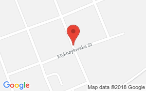 месторасположение на карте