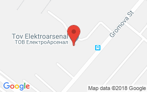 месторасположение на карте