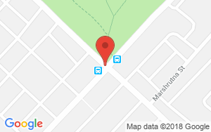 месторасположение на карте