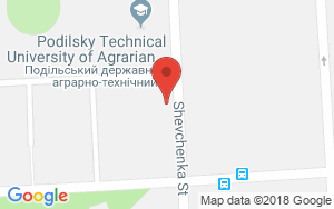 месторасположение на карте