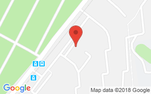 месторасположение на карте