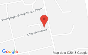 месторасположение на карте