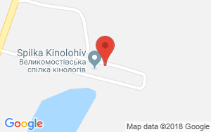 месторасположение на карте
