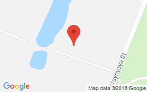 месторасположение на карте