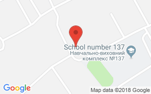 месторасположение на карте