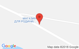 месторасположение на карте