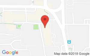 месторасположение на карте