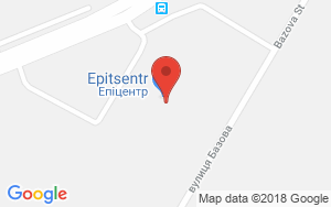 месторасположение на карте